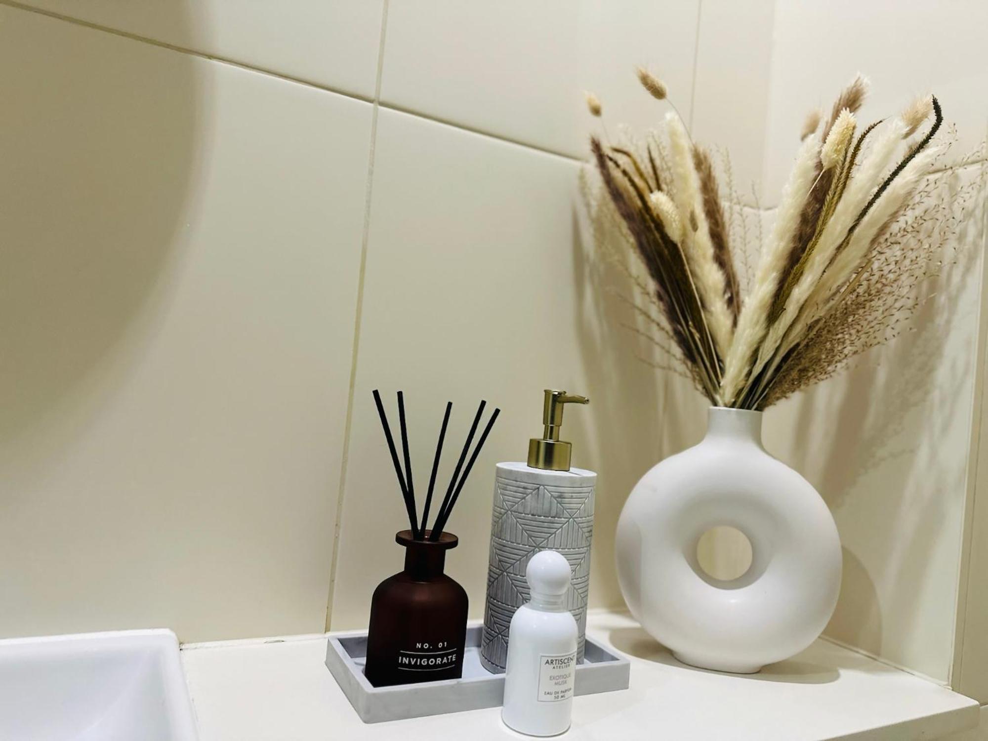 Stylish, Modern Apartment In Central 런던 외부 사진