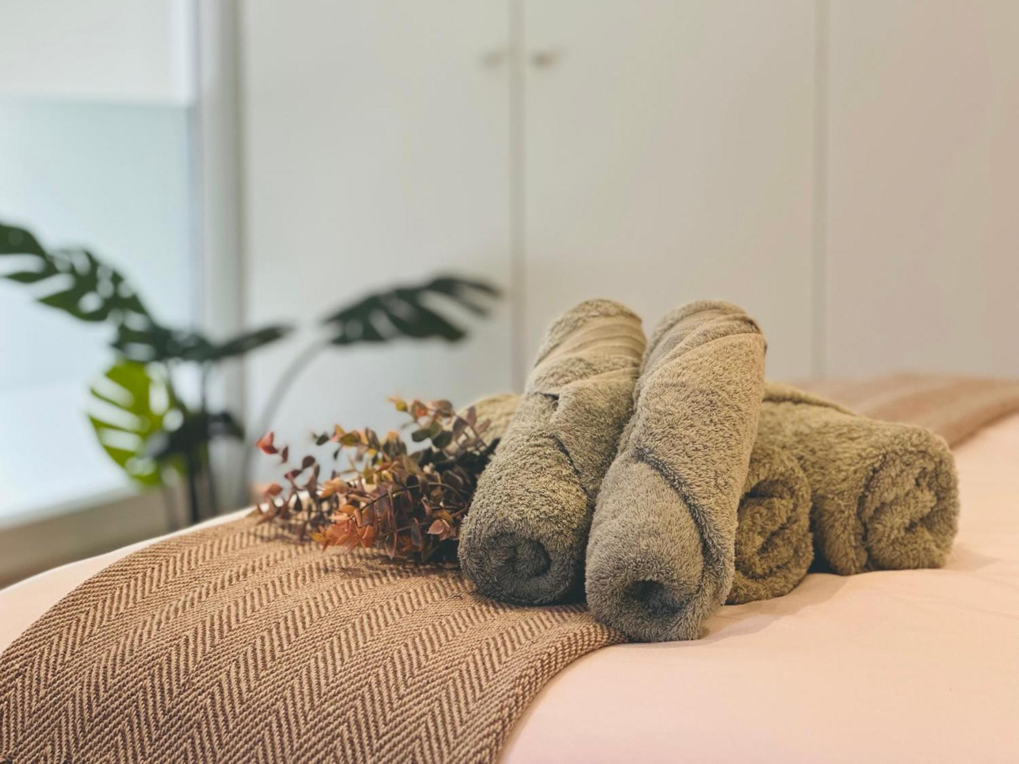 Stylish, Modern Apartment In Central 런던 외부 사진