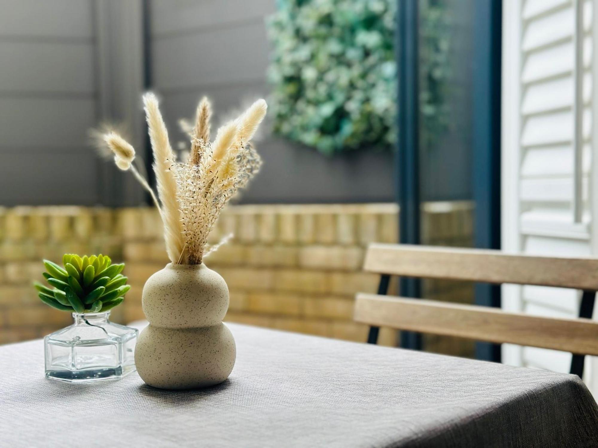 Stylish, Modern Apartment In Central 런던 외부 사진