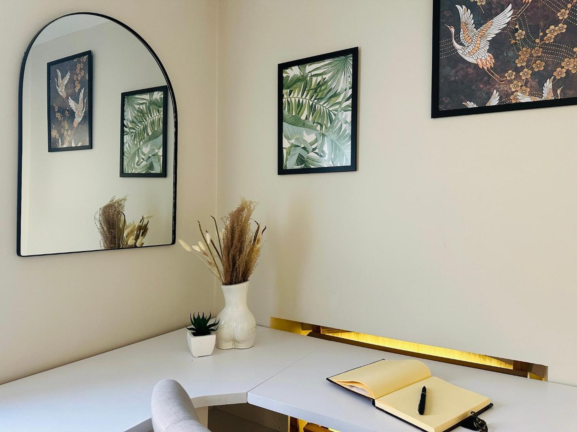 Stylish, Modern Apartment In Central 런던 외부 사진